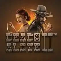 Dead or Alive 2 Jouer Machine à Sous