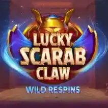 Lucky Scarab Claw Jouer Machine à Sous