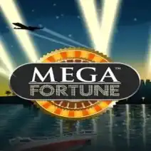 Mega Fortune Jouer Machine à Sous