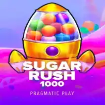 Sugar Rush 1000 Jouer Machine à Sous