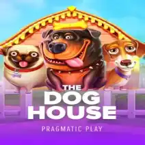 The Dog House Jouer Machine à Sous